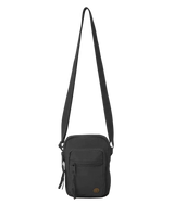 Everyday Mini Crossbody Bag in Black
