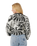 The Rip Curl Womens Artist Of The Search Ty Williams Jumper in Black
