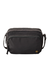 Everyday 3L Mid Crossbody Bag in Black