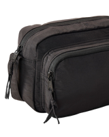 Everyday 3L Mid Crossbody Bag in Black