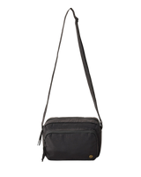 Everyday 3L Mid Crossbody Bag in Black