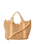 Classic Surf Paper 10L Bag in Natural