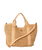 Classic Surf Paper 10L Bag in Natural
