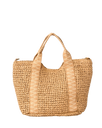 Classic Surf Paper 10L Bag in Natural