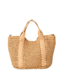 Classic Surf Paper 10L Bag in Natural