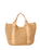 Classic Surf Paper 10L Bag in Natural