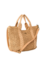 Classic Surf Paper 10L Bag in Natural