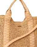 Classic Surf Paper 10L Bag in Natural