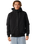 Search Series One Shot 5K/5K Jacket in Black & Black