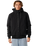 Search Series One Shot 5K/5K Jacket in Black & Black