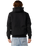 Search Series One Shot 5K/5K Jacket in Black & Black