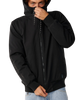 Search Series One Shot 5K/5K Jacket in Black & Black