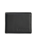 Pacific Rinse RFID All Day Wallet in Black