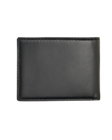 Pacific Rinse RFID All Day Wallet in Black