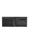 Pacific Rinse RFID All Day Wallet in Black