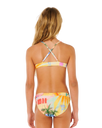 Girls Malibu Bikini in Multi