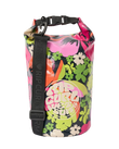 Surf Series 10L Barrel Bag in Bloom