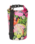Surf Series 10L Barrel Bag in Bloom