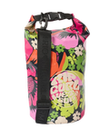 Surf Series 10L Barrel Bag in Bloom