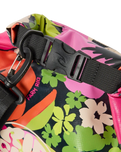 Surf Series 10L Barrel Bag in Bloom