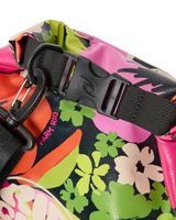 Surf Series 10L Barrel Bag in Bloom