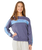Girls Sunshine Revival Sweatshirt in Navy