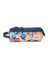 The Rip Curl Mixed Pencil Case in Navy