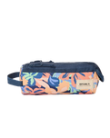 The Rip Curl Mixed Pencil Case in Navy