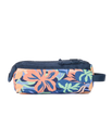 The Rip Curl Mixed Pencil Case in Navy