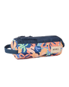 The Rip Curl Mixed Pencil Case in Navy
