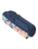 The Rip Curl Mixed Pencil Case in Navy
