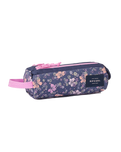 The Rip Curl Mixed Pencil Case in Navy & Pink