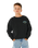 Boys Shred Till Dead Sweatshirt in Black