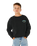 Boys Shred Till Dead Sweatshirt in Black