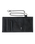 The Rip Curl Mens Sessions Chain Surf Wallet in Multi