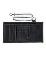 The Rip Curl Mens Sessions Chain Surf Wallet in Multi
