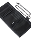 The Rip Curl Mens Sessions Chain Surf Wallet in Multi