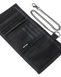 The Rip Curl Mens Sessions Chain Surf Wallet in Multi