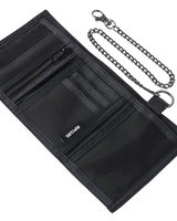 The Rip Curl Mens Sessions Chain Surf Wallet in Multi