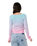 Catalina Ombre Cardigan in Multi