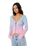 Catalina Ombre Cardigan in Multi