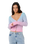 Catalina Ombre Cardigan in Multi