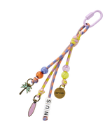 The Rip Curl Bandana Phone Strap in Multi