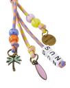 The Rip Curl Bandana Phone Strap in Multi