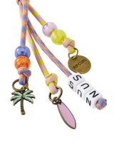 The Rip Curl Bandana Phone Strap in Multi