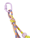 The Rip Curl Bandana Phone Strap in Multi