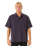 The Rip Curl Mens Classic Surf Check Shirt in Pine Night