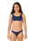 Girls Surf Revival Og Bikini in Navy