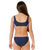 Girls Surf Revival Og Bikini in Navy