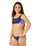 Girls Surf Revival Og Bikini in Navy
